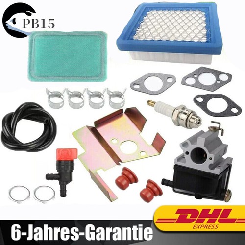 Vergaser kit luftfilter - vergaser-kit,