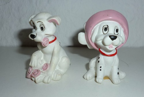 Resin figuren 101 - 2,