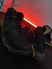 Jordan Mars Gold