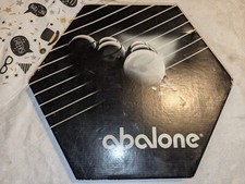 Abalone Hasbro vollständig