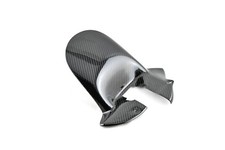 Carbon Kotflügel Fender Radabdeckung hinten - für Buell Ulysses X XT - XB12 SS