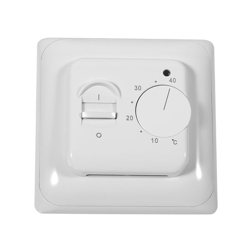 Heizthermostat