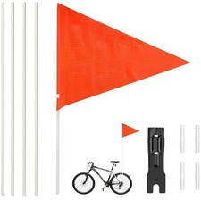 Fahrradfahne 150cm