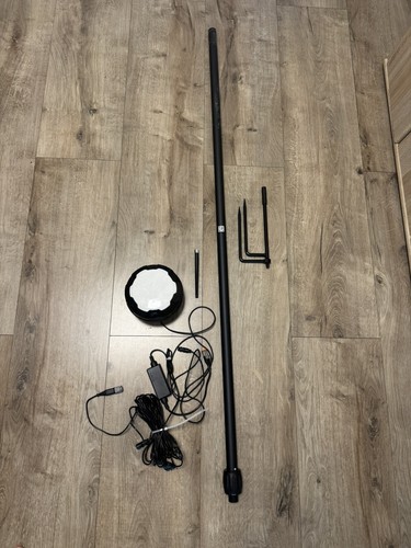 Mammotion rtk basisstation - mammotion, rtk-basisstation