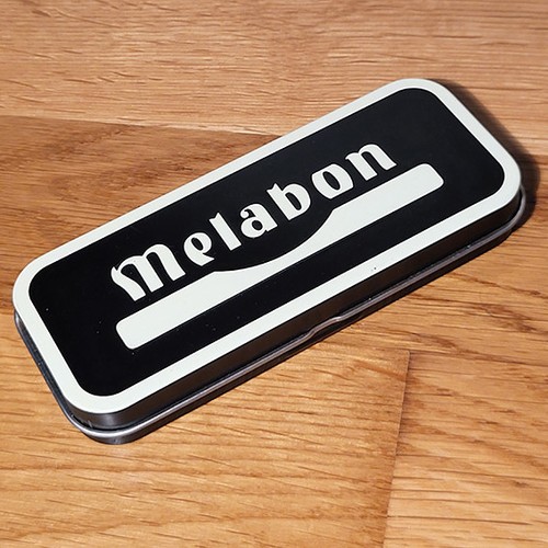 Vintage blechdose - vintage,