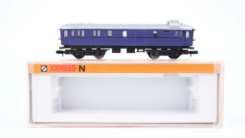 Arnold 3302 gepäckwagen - arnold,