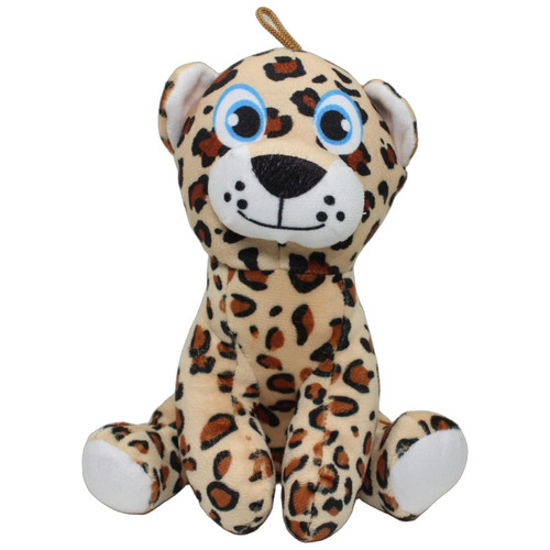 Larsar toys leopard - toys,