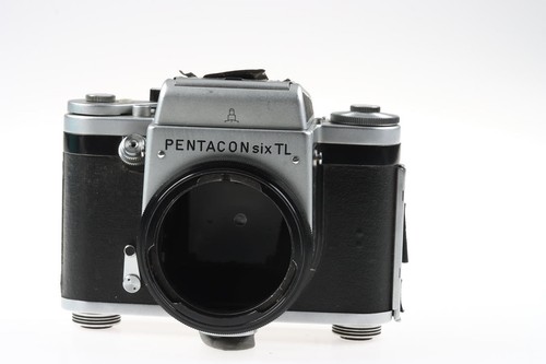 Pentacon six gehäuse - pentacon,