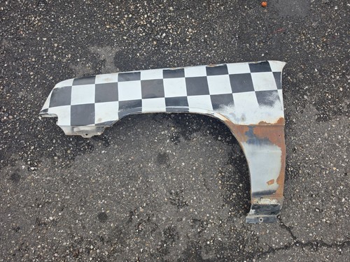 Renault kotflügel fender - renault, r5
