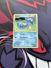 Pokémon Karte Seeper 49/95