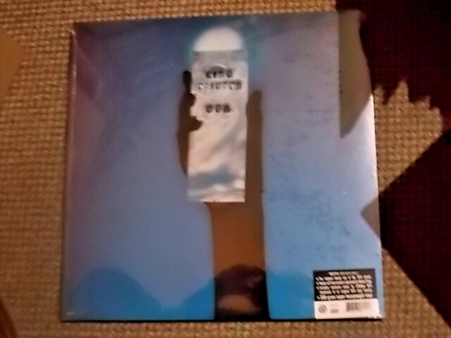 King crimson usa - -,