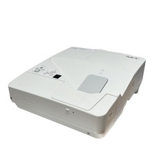 NEC UM351W Kurzdistanz Beamer