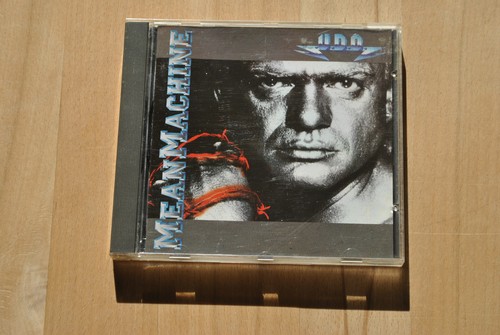 Mean machine rca pd - u.d.o.,