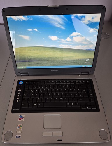 Toshiba satellite m40x - toshiba, gr