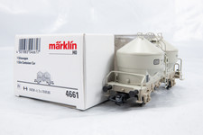 Märklin 4661 Silowagen Ucs
