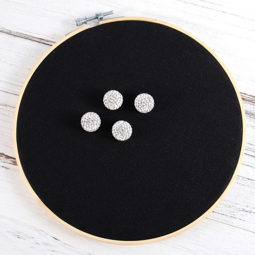 Runde abzeichen brosche - ,