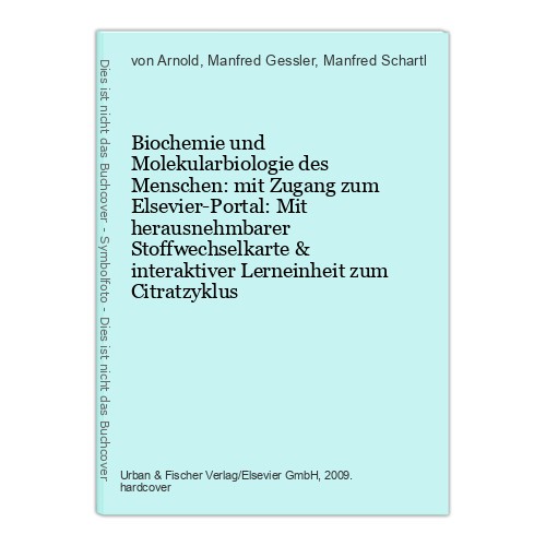 Biochemie und