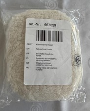 TCHIBO 2 in 1 Kälte - Wärme