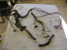 VW Golf 3 III Kabelbaum Radio