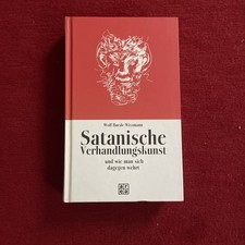 Satanische Verhandlungskunst