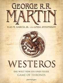 Westeros die welt von eis - die,