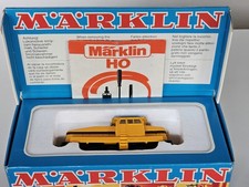 Neuwertige Märklin 3080.1