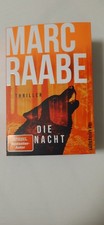 Die Nacht von Marc Raabe