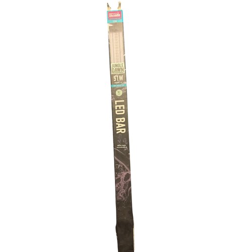 Arcadia jungle dawn led bar - arcadia,