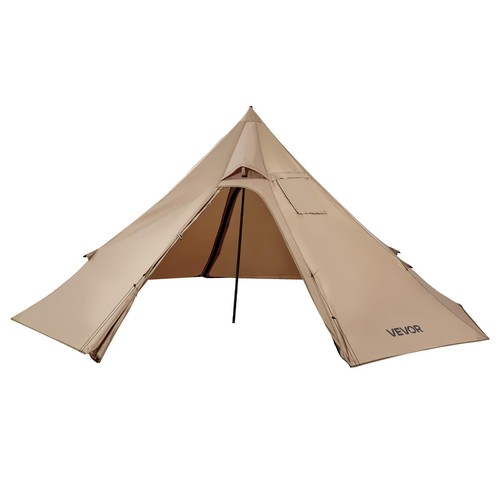 Tipi warmes zelt - tipi, 2