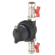 BoilerMag XC Compact Dual Flow