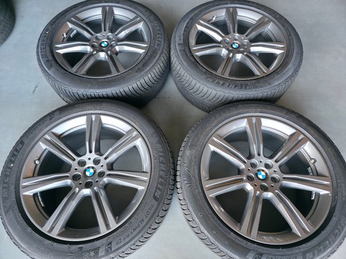Original bmw g05 - x6, g06