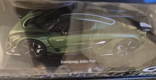 Koenigsegg jesko green 2024 - koenigsegg,