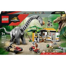 76973 LEGO® JURASSIC WORLD™