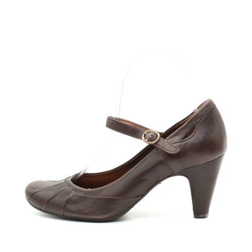Damen clarks pumps mary - eu, 38
