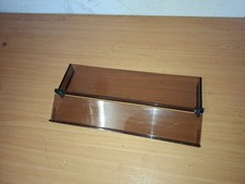 Dual CS 22 Haube Klapp Schiebe