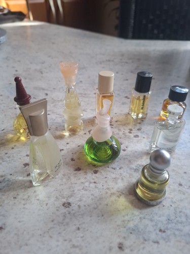 Mini parfüm jil - mini,
