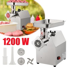 Fleischwolf Edelstahl