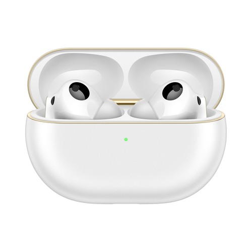 Huawei freebuds pro 4 weiß - pro,
