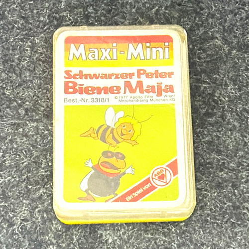 Maxi mini schwarzer - maxi-mini,