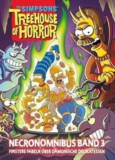 The Simpsons: Treehouse of