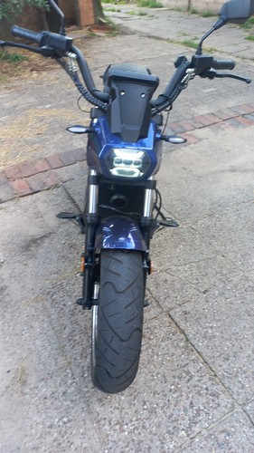 City twister pro luqi - city, 6.0