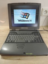 TOSHIBA Satellite Pro 4300 Series - SP4310 - Laptop Notebook - Windows 98SE