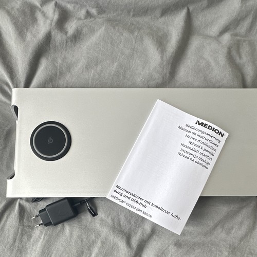 Medion monitorständer usb - medion, usb-hub