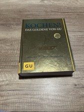 KOCHBUCH - KOCHEN - DAS