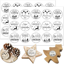 2Pcs Teelichter Kerzentattoos