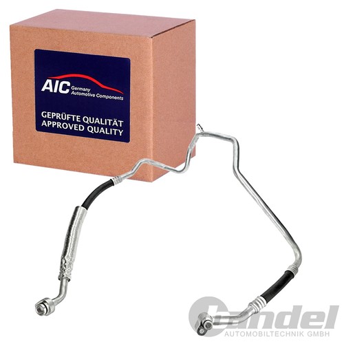 Aic hochdruckleitung - aic,