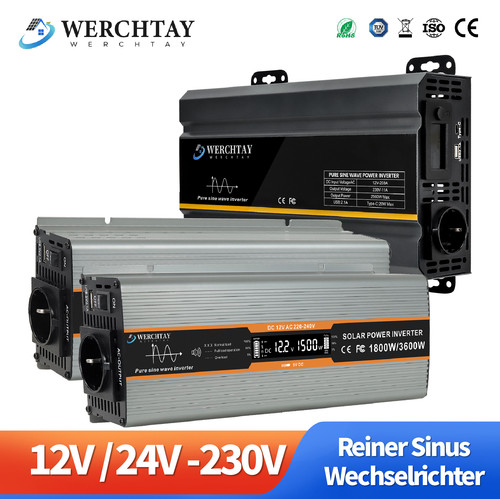 2000w 7000w reiner sinus - -,