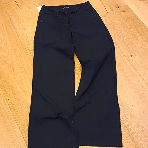 Flash lights damenhose cargo - lights,