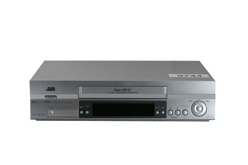 Jvc s6950 super vhs et - hr-s6950,