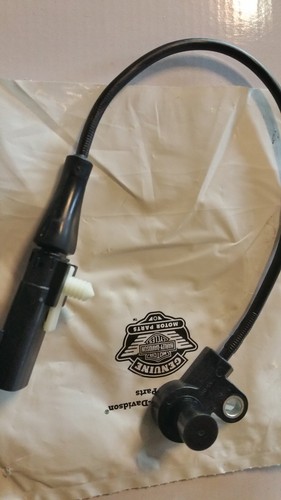 Harley sensor jiffy stand - harley,